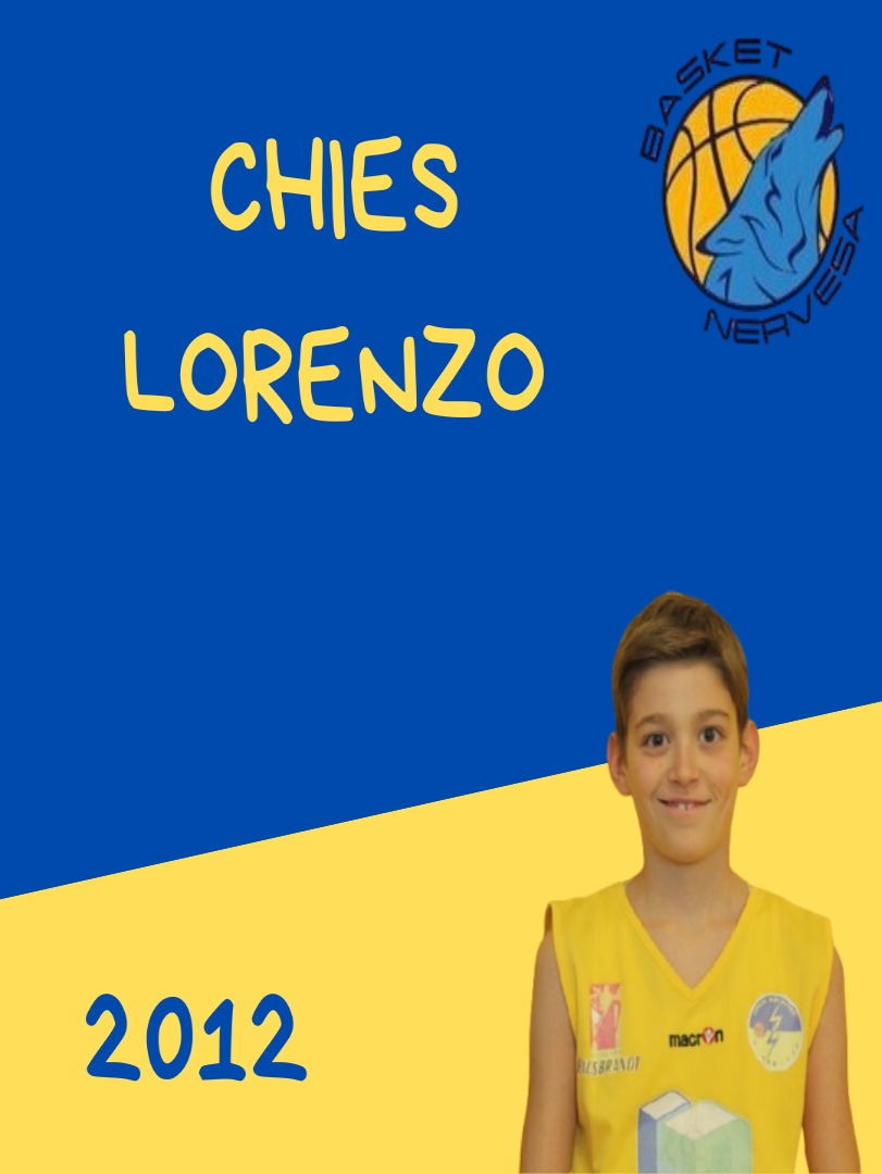 Chies Lorenzo